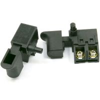 切割機(jī)開(kāi)關(guān)4100云石機(jī)有鎖按鈕精品防塵110石材切割機(jī)6A