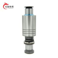 直銷導(dǎo)柱導(dǎo)套 精密滾珠滑動(dòng)五金沖壓模具TRP導(dǎo)柱導(dǎo)套