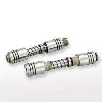 高精密五金塑料模導(dǎo)柱A-TRP端子導(dǎo)向柱 導(dǎo)柱導(dǎo)套組件