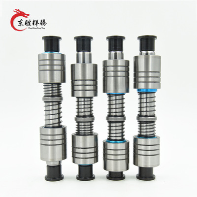 18年專注模具導(dǎo)柱 高精密導(dǎo)柱SRP/A-TRP導(dǎo)向柱組件