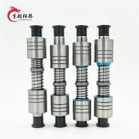 18年專注模具導(dǎo)柱 高精密導(dǎo)柱SRP/A-TRP導(dǎo)向柱組件