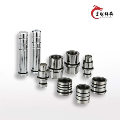 模具導(dǎo)柱導(dǎo)套 精密導(dǎo)柱導(dǎo)套SUJ2導(dǎo)向柱軸承鋼導(dǎo)向套