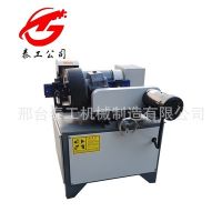 圓管拋光機(jī) 小型外圓拋光機(jī) 全自動(dòng)鋼管拉絲機(jī)