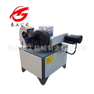 廠家直銷圓管拋光機(jī)優(yōu)質(zhì)圓管拋光機(jī)無心