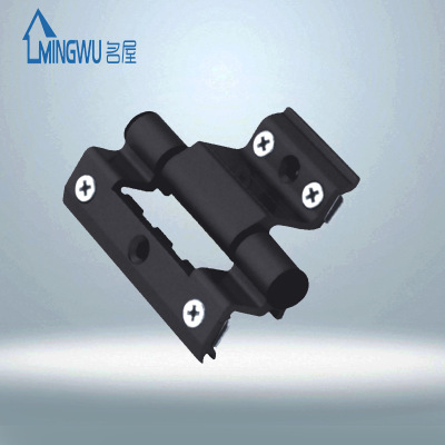 廠家熱銷酒店合頁鉸鏈系列合頁平開鋁合金