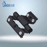 廠家熱銷酒店合頁鉸鏈系列合頁平開鋁合金