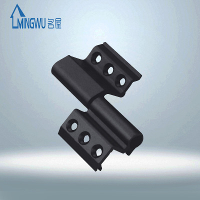 廠家直銷工程合頁鉸鏈系列合頁平開鋁合金