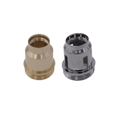 深圳走刀機(jī)加工 走心機(jī)精密加工 銅件 連接器 pin針