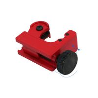 輕型精品鋅合金迷你金屬管子割刀 銅管割刀 V2型管子割刀