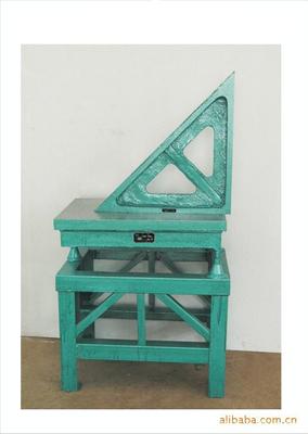 儀器儀表/測量工具/水平尺校準臺 重型 專利產(chǎn)品 翻版必究