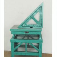 儀器儀表/測量工具/水平尺校準(zhǔn)臺 重型 專利產(chǎn)品 翻版必究