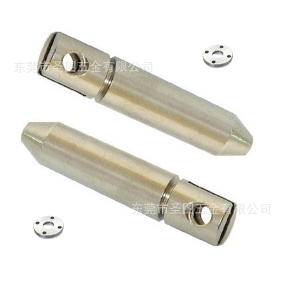 非標定制鋁轉(zhuǎn)桿 數(shù)控車床加工 自動車床加工 五金轉(zhuǎn)軸加工 定位柱