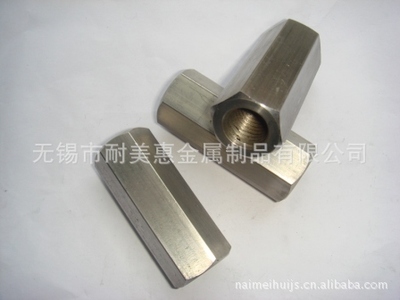 廠家現(xiàn)貨304不銹鋼國標(biāo)六角螺母M3M4M5M6M8M10M12M14M16M18