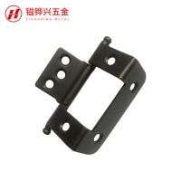 黑色仿古雙珠子母合頁 室內(nèi)書房門合頁