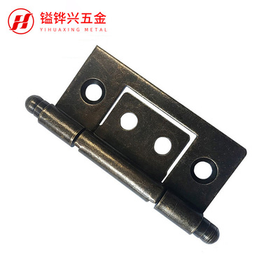 廠家批發(fā) 堅(jiān)固耐用雙珠子母合頁