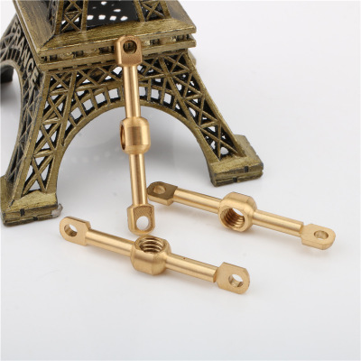 廠家批發(fā)型號(hào)齊全定制加工螺母五金螺絲配件焬鋅銅不銹鋼五金螺絲