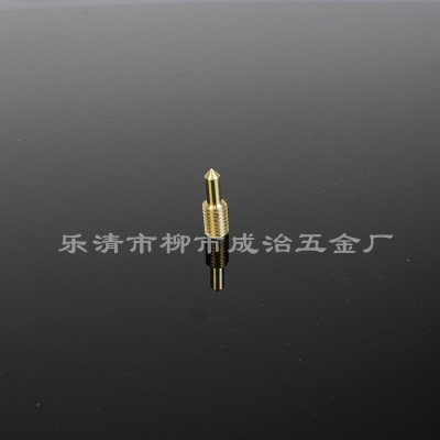 廠家直銷 M6X18X6 銅螺絲 精密環(huán)保 無(wú)鉛銅 優(yōu)