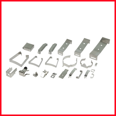 廠家直銷五金件 非標沖壓件 沖壓件折彎 五金配件