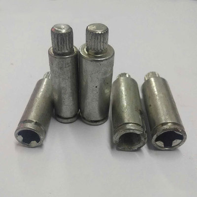 廠家直銷 加工定制各類非標(biāo)準(zhǔn)件 車件 冷鐓加工 螺絲螺母