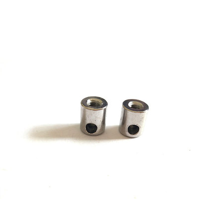 廠家直銷 多工位五金冷鐓加工 異型件冷工打藝五金加工