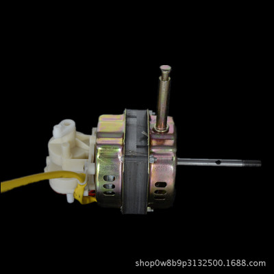 廠家直銷通用各品牌電風(fēng)扇電機(jī)臺扇 落地扇電機(jī)馬達(dá)機(jī)頭電機(jī)純銅