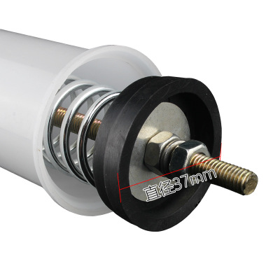 廠家直銷全自動(dòng)波輪洗衣機(jī)通用吊桿減震避震器平衡桿拉桿配件