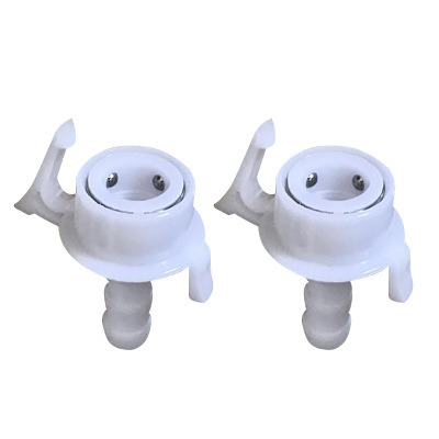 【湖新】全自動(dòng)洗衣機(jī)進(jìn)水管接頭 通用型洗衣機(jī)進(jìn)水管配件批發(fā)