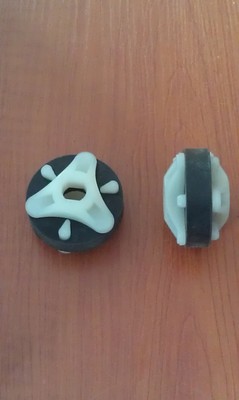 生產(chǎn)供應(yīng)洗衣機(jī)配件Whirlpool 285753A 電機(jī)保險聯(lián)軸器