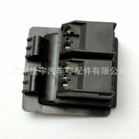 適用于大眾老款甲殼蟲98-10年 玻璃升降開關(guān)車窗開關(guān) 1C095952