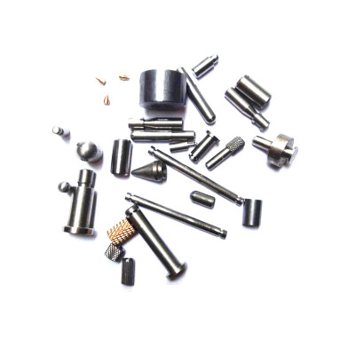 非標(biāo)不銹鋼定位銷釘 圓柱五金尖固定銷子304銷軸金屬滾花銷圓錐銷