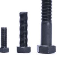 m24高強(qiáng)度六角頭全牙螺栓m20高強(qiáng)度螺栓廠家8.8級(jí)外六角螺絲