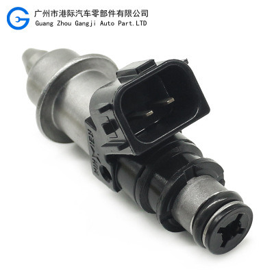 1999-2007款鈴木GSXR噴油器燃料噴射器15710-24F00噴油器噴油嘴