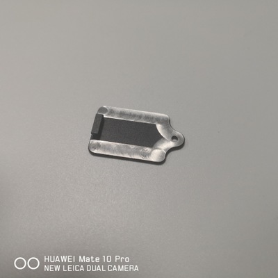 智能手表配件 表蓋 SIM卡托 卡蓋 金屬