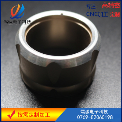 非標(biāo)五金數(shù)控車(chē)件 五金零件車(chē)削加工 cnc鋁合金車(chē)床精密加工