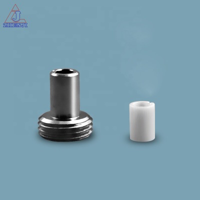 鈦合金曲柄螺栓螺絲M8公路自行車山地車9毫米