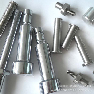 數(shù)控車床加工五金精密機(jī)械零件加工自動(dòng)車銑床鋁合金cnc單件定做