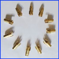 五金加工打孔制品定做 折彎機加工件 五金車床件銅件加工定制