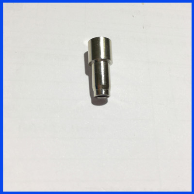 數(shù)字傳感器銅帽五金配件機加工 五金銅桿定制廠家非標五金件