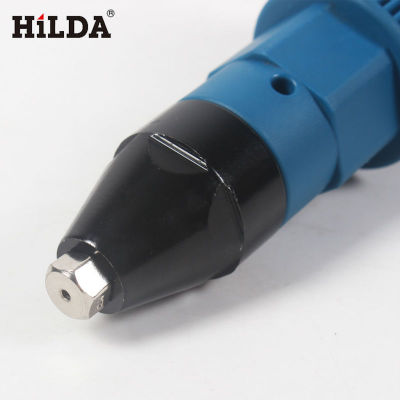 希爾達鉚釘槍頭電動工具拉鉚槍抽芯螺母工具拉鉚槍轉(zhuǎn)換頭電動轉(zhuǎn)