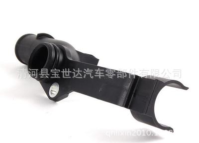 電商爆款 梅賽德斯 2712001352 冷卻管 W203 C230 塑料管