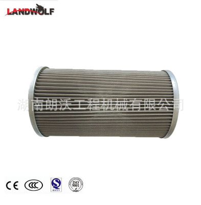 工程機(jī)械原裝配件三一起重機(jī)挖機(jī)全車(chē)機(jī)油燃油液壓 濾芯O02-01830