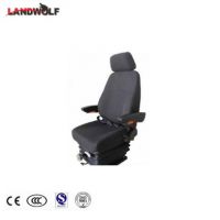 原廠挖掘機配件 三一所有機型挖掘機原裝座椅