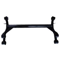 新能源電車御捷馬M4后懸掛總成后懸架后擺臂總成