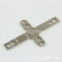 寧波廠家供應各類沖壓件 優(yōu)質(zhì)壓鑄產(chǎn)品加工 低價承接機械加工訂單