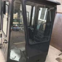 駕駛室 龍工932EG裝載機(jī)駕駛室 駕駛室玻璃 駕駛室內(nèi)飾