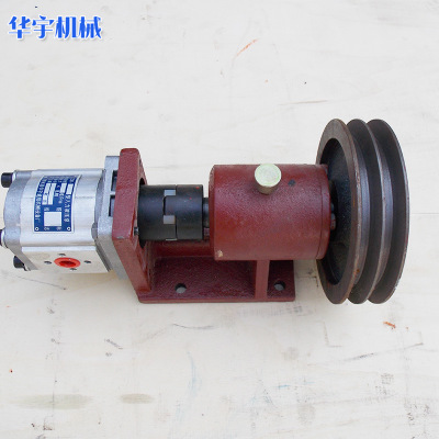 廠家供應(yīng) 船用主機(jī)滑油螺桿泵 不銹鋼濃漿泵