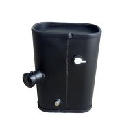 廠家直銷18升汽油箱現(xiàn)貨供應(yīng)油箱附件齊全