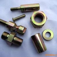 供應非標螺絲/螺絲螺帽/五金配件/五金加工款式齊全 大量現(xiàn)貨