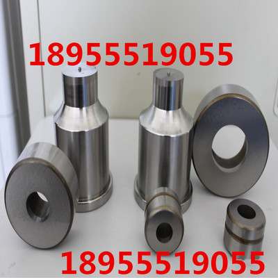 聯(lián)合沖剪機沖頭沖模