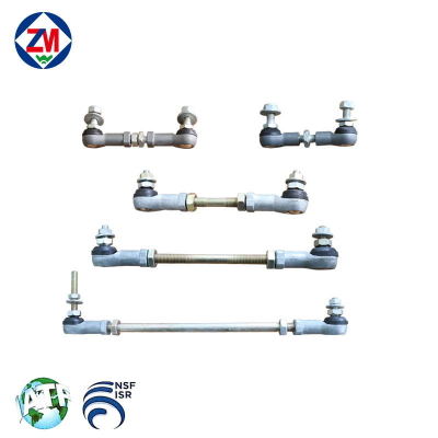 口罩機(jī)傳感器球頭角度高度拉桿球頭魚眼桿端球頭